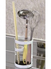FD810  Metal Chopstick Stand Kitchen Holder
