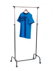 Adjustable Garment Rack