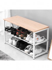 FD302  3 Layer Shoe Box