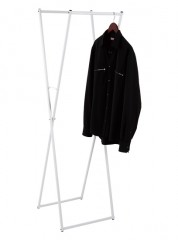 Household  Freestanding Portable Metal Valet
