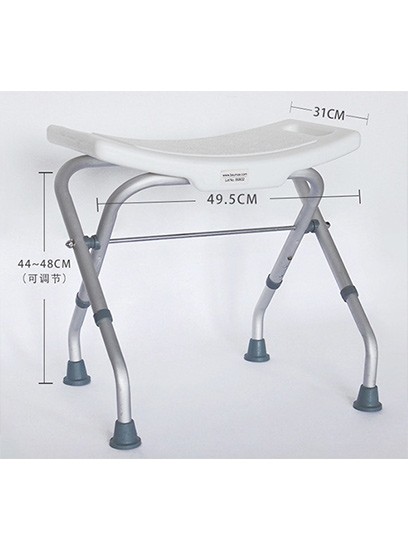 BC510-1 Shower Stool For Elderly