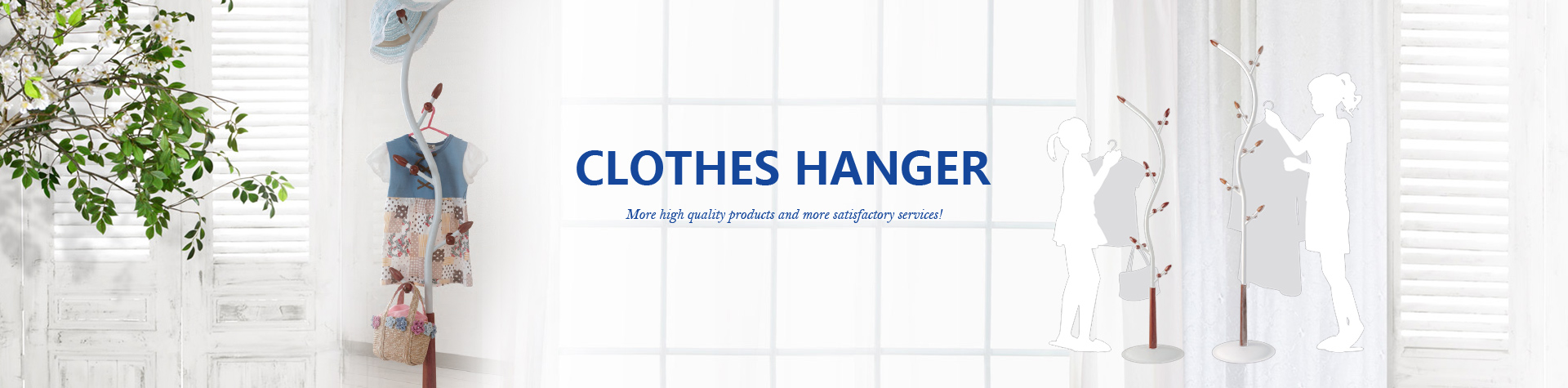 Clothes hanger