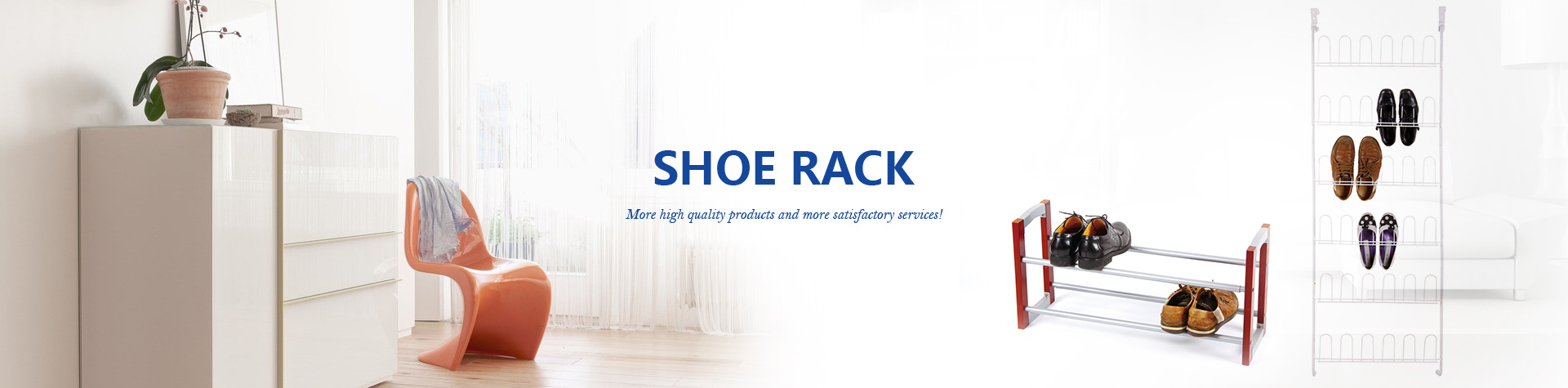 Shoe Rack